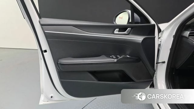 Kia K5 3rd generation id 4518206 из Кореи 16