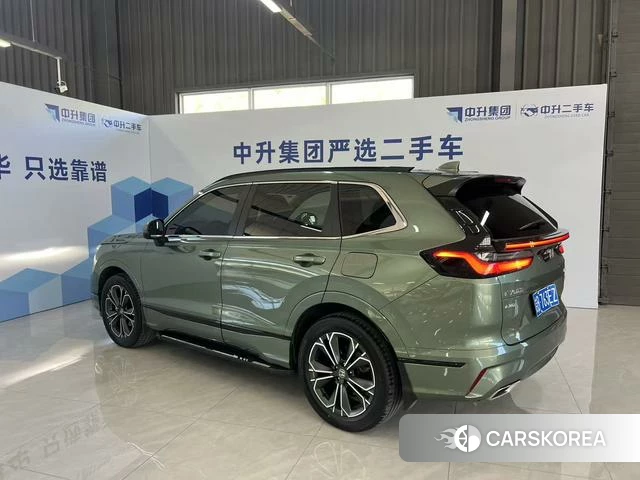 Honda Hao Ying id 4290398 из Китая 16