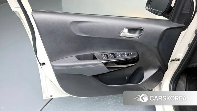 Kia Morning Urban (JA) id 4377090 из Кореи 16