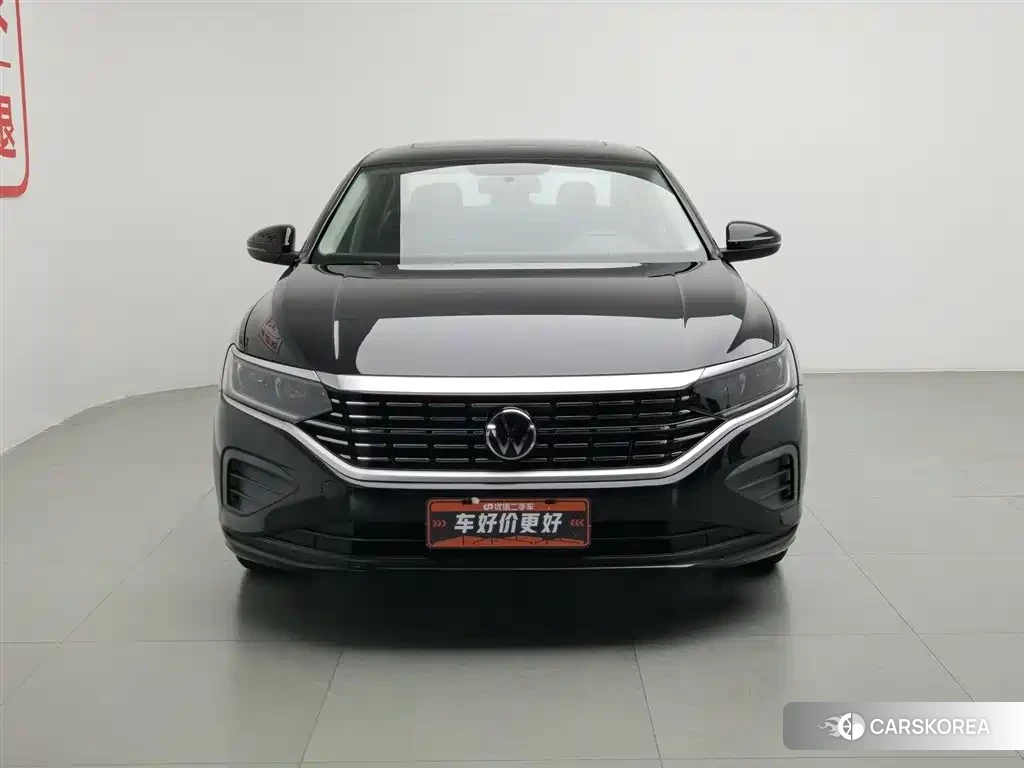 Volkswagen Passat id 4577424 из Китая 16
