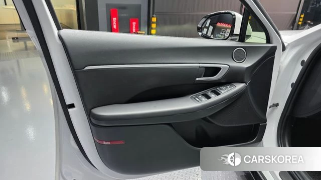 Hyundai Sonata D Edge (DN8) id 4578780 из Кореи 16