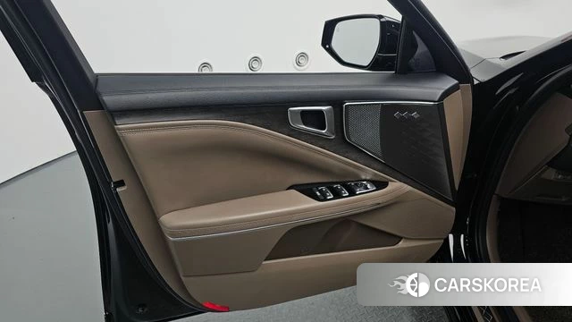 Kia K8 Hybrid id 4763101 из Кореи 16