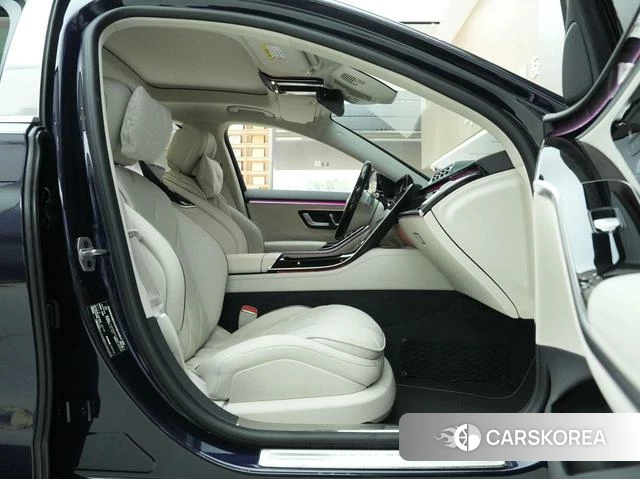 Mercedes-Benz Maybach S-class id 4328605 из Китая 16