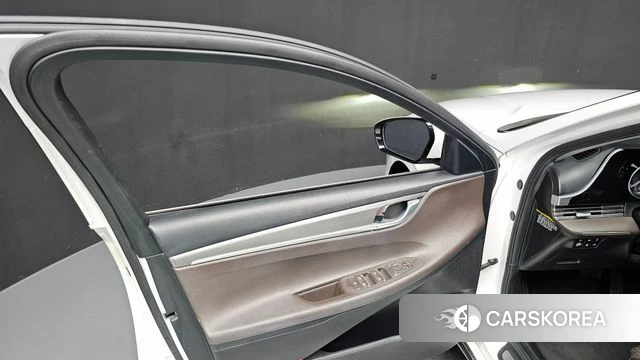Hyundai The New Grandeur IG id 4424328 из Кореи 16
