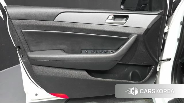 Hyundai Sonata New Rise id 4310761 из Кореи 16
