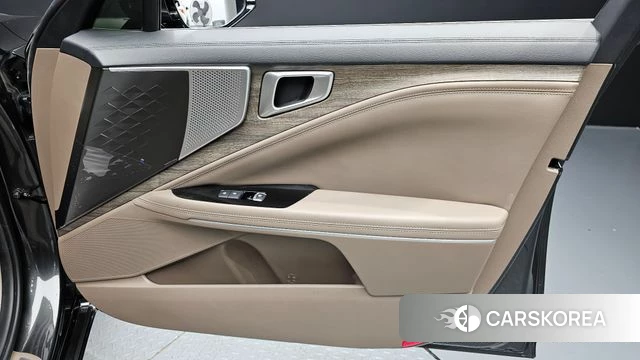 Kia K8 Hybrid id 4592362 из Кореи 16