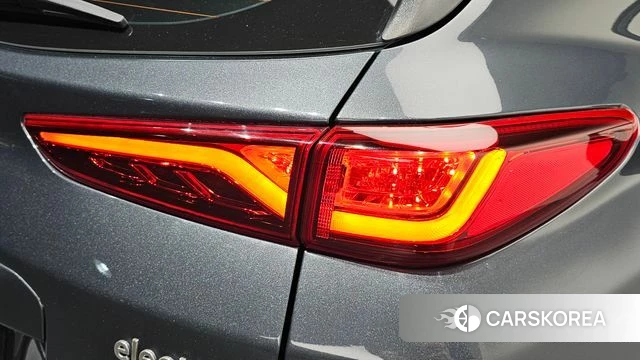 Hyundai Kona Electric id 4918601 из Кореи 16