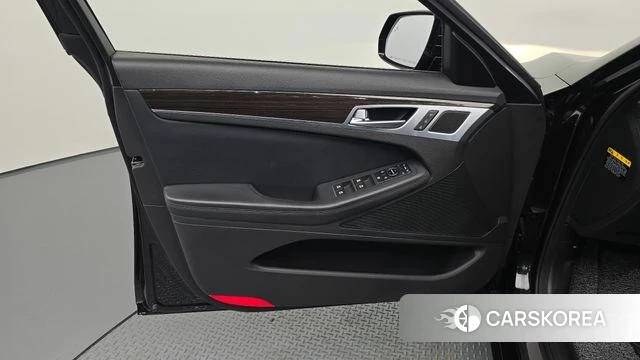 Genesis G80 id 4794638 из Кореи 16