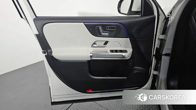 Mercedes-Benz GLB-Class X247 id 4434764 из Кореи 16