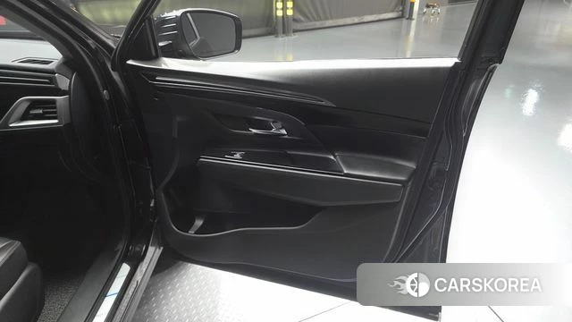 Ssangyong Beautiful Korando id 4737328 из Кореи 16