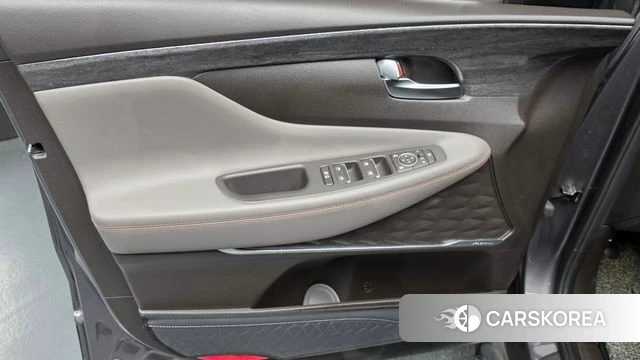 Hyundai Santa Fe TM id 4931084 из Кореи 16