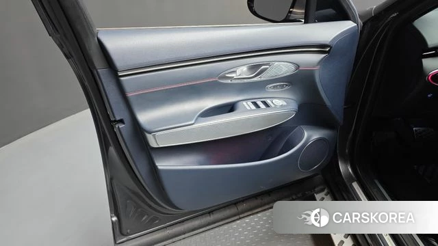 Genesis GV70 id 4323644 из Кореи 16