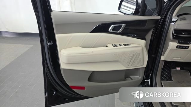 Kia The New Carnival 4th Generation id 4533512 из Кореи 16