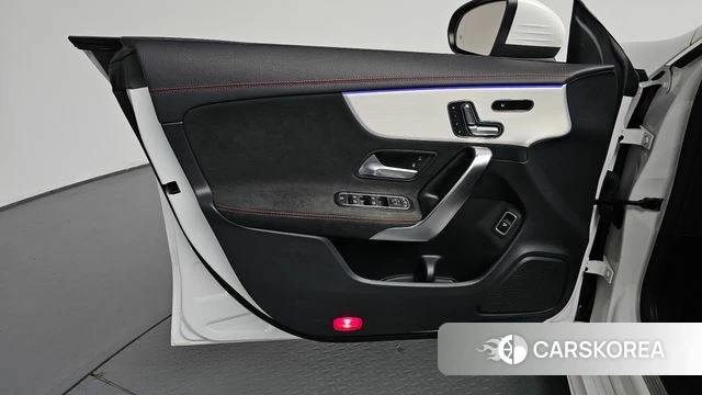 Mercedes-Benz CLA-Class C118 id 4898767 из Кореи 16