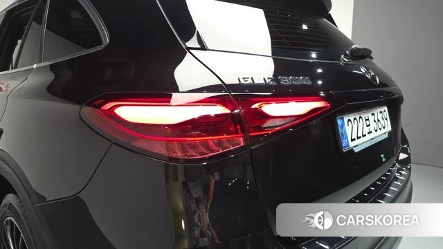 Mercedes-Benz GLC-Class X254 id 4749374 из Кореи 16
