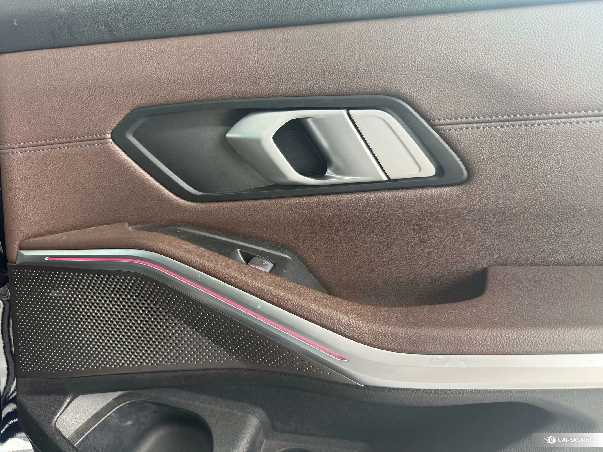 BMW i3 id 4512823 из Китая 16
