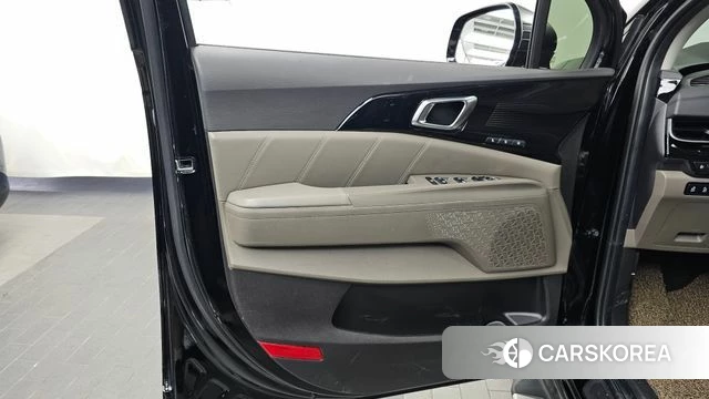 Kia The New Carnival 4th Generation id 4623363 из Кореи 16