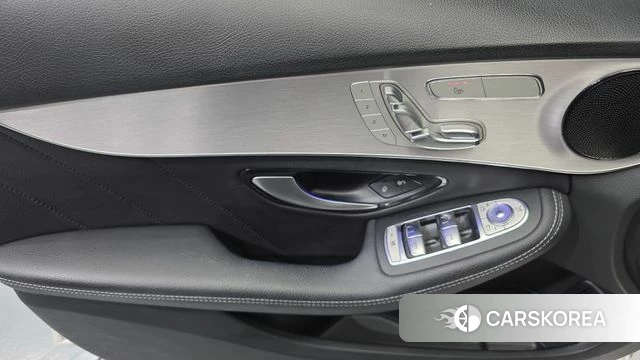 Mercedes-Benz C-Class W205 id 4637176 из Кореи 16