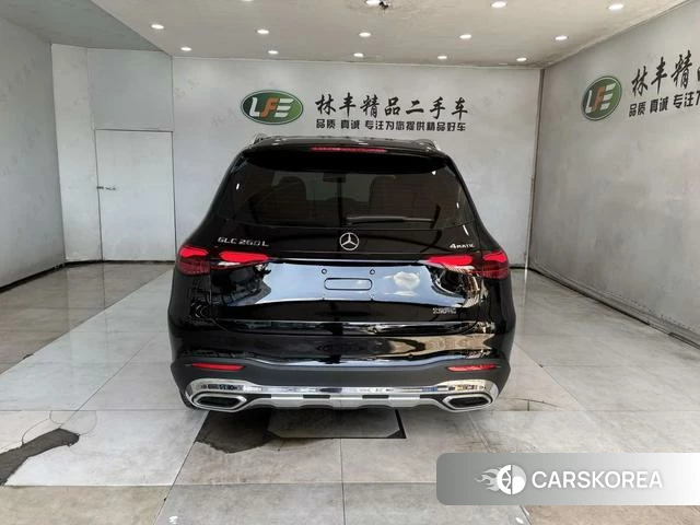 Mercedes-Benz GLC id 4359558 из Китая 16
