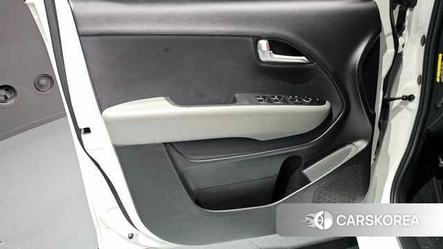 Kia The New Kia Ray id 4603350 из Кореи 16
