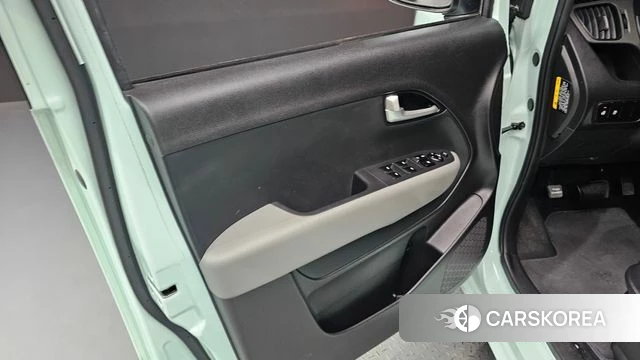 Kia The New Kia Ray id 4248478 из Кореи 16