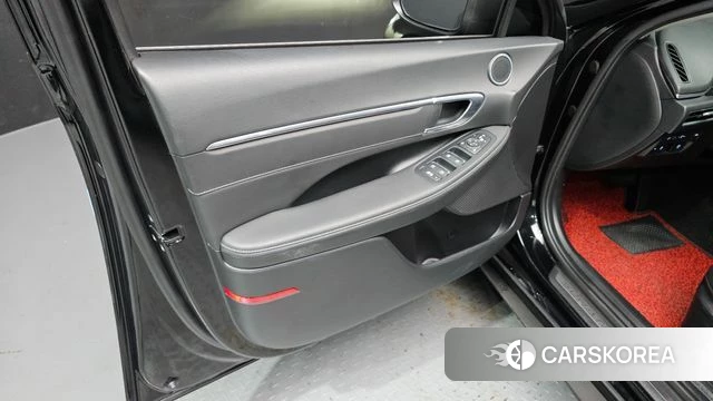 Hyundai Sonata (DN8) id 4355109 из Кореи 16