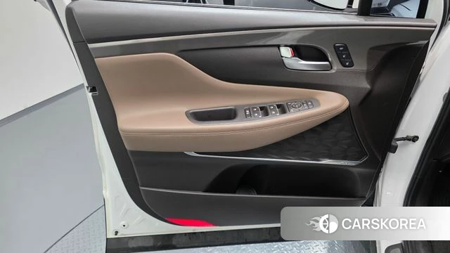 Hyundai Santa Fe TM id 4482867 из Кореи 16