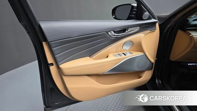 Kia The New K9 2nd generation id 4360991 из Кореи 16