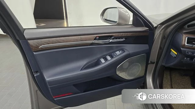 Genesis G90 id 4520583 из Кореи 16