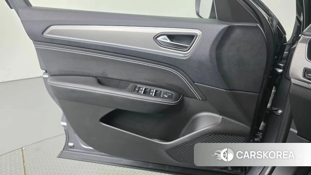 Renault Korea (Samsung) XM3 id 4343425 из Кореи 16