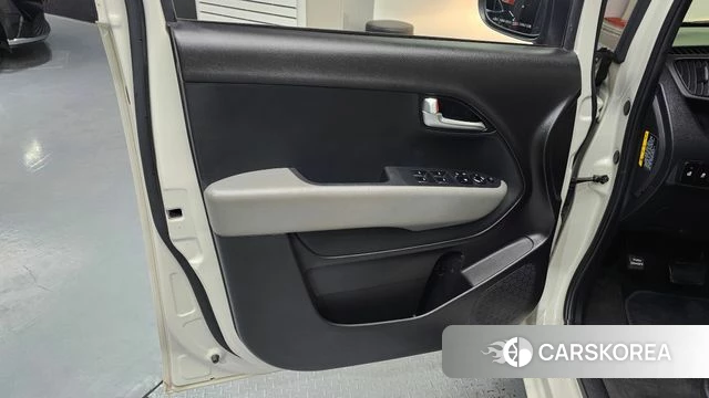 Kia The New Kia Ray id 4281336 из Кореи 16