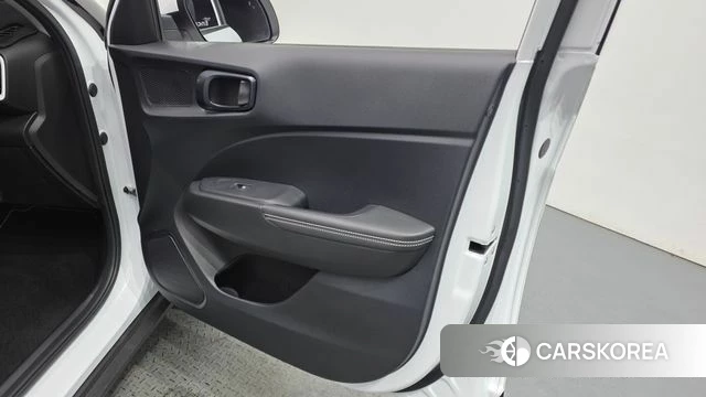 Hyundai Venue id 4242861 из Кореи 16