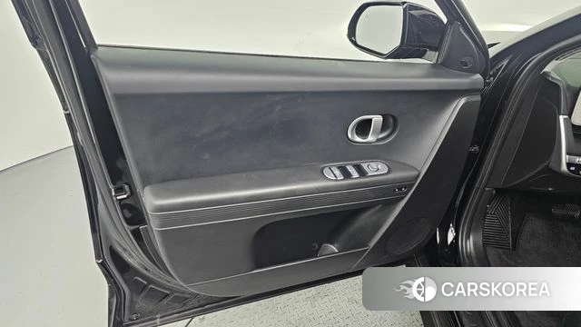 Hyundai Ionic 5 id 4506158 из Кореи 16