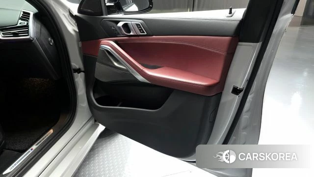 BMW X6 (G06) id 4187310 из Кореи 16