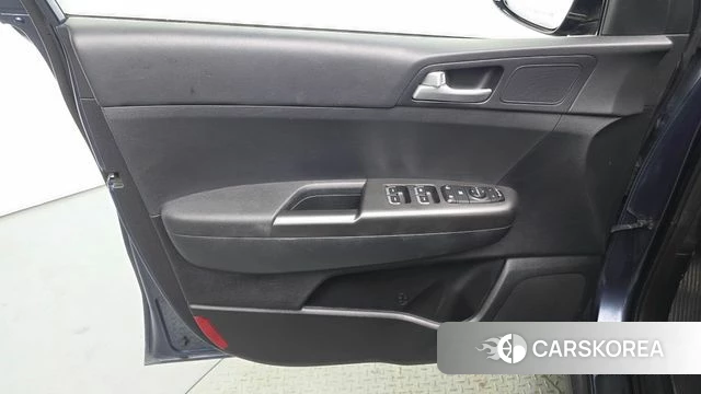 Kia Sportage The Bold id 4708330 из Кореи 16