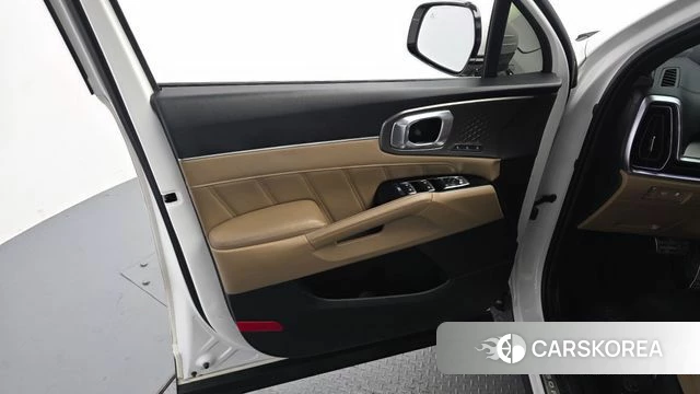 Kia The New Sorento 4th Generation id 4792507 из Кореи 16