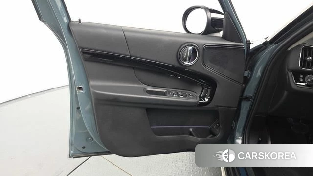 Mini Cooper Countryman id 4872522 из Кореи 16