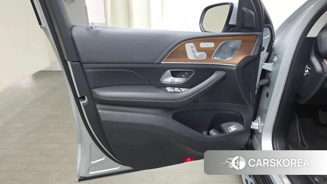 Mercedes-Benz GLE-Class W167 id 4593906 из Кореи 16