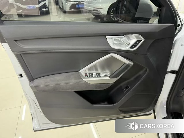 Audi Q3 id 4314441 из Китая 16