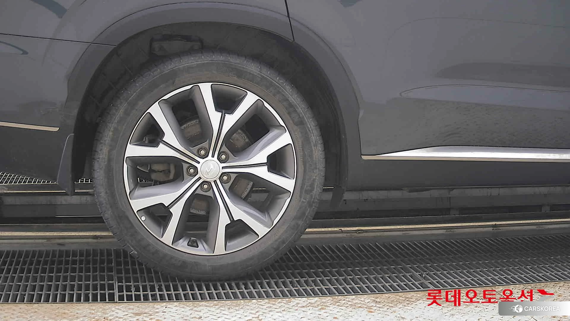 Hyundai Palisade id 4498356 из Кореи 16