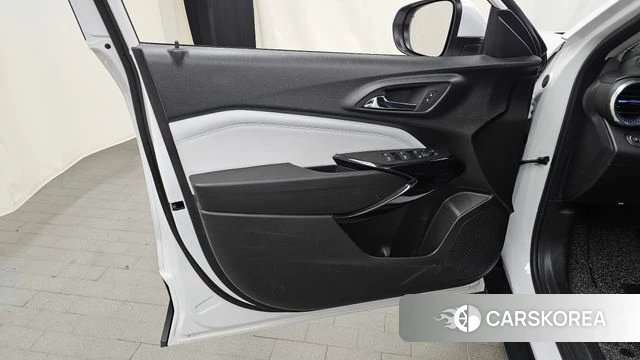 Chevrolet (GM Daewoo) Trax Crossover id 4223231 из Кореи 16