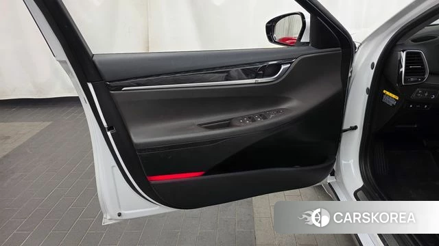 Hyundai Grandeur IG id 4251258 из Кореи 16