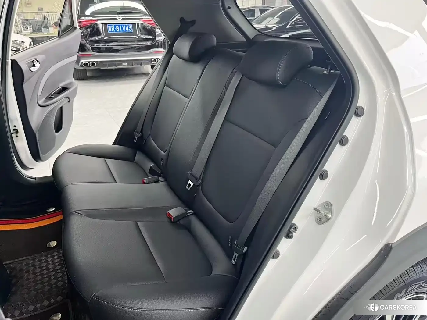 Kia KX1 id 4539150 из Китая 16