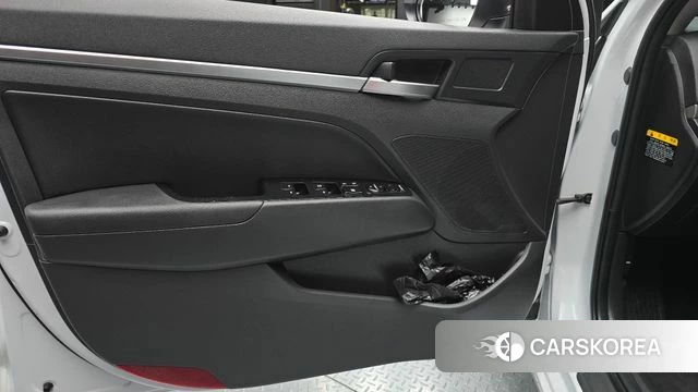 Hyundai The New Avante AD id 4435062 из Кореи 16