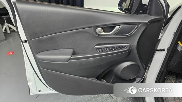 Hyundai Kona id 4465652 из Кореи 16