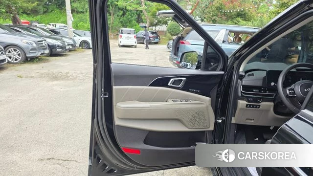 Kia The New Carnival 4th Generation id 4757611 из Кореи 16
