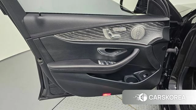 Mercedes-Benz E-Class W213 id 4355460 из Кореи 16
