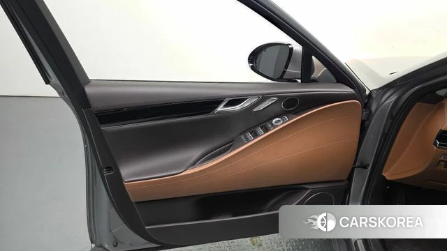 Genesis G80 (RG3) id 4196369 из Кореи 16