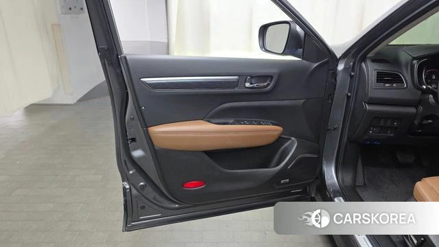 Renault Korea (Samsung) The New QM6 id 4507143 из Кореи 16