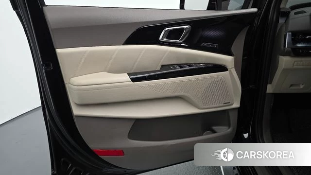 Kia Carnival 4th generation id 4458128 из Кореи 16